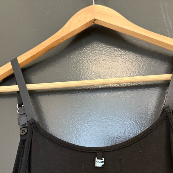 RUDSAK S mint condition cotton maxi with leather straps - Picture 12 of 16